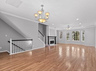 1319 Oneil St, Houston, TX 77019