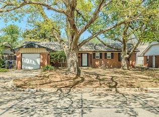 1523 Vine St, Norman, OK 73072