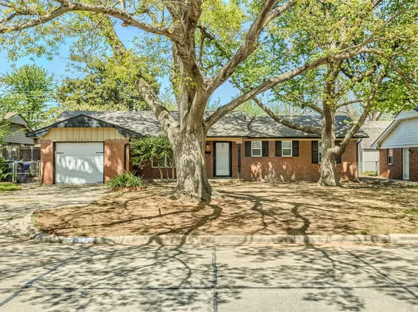 1523 Vine St, Norman, OK 73072