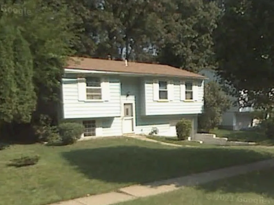 4242 Foxchapel Rd