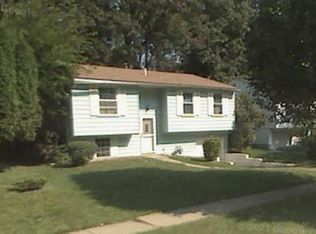 4242 Foxchapel Rd, Toledo, OH 43607