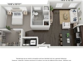 1206-3D Robert Rose Dr #12063D, Murfreesboro, TN 37129