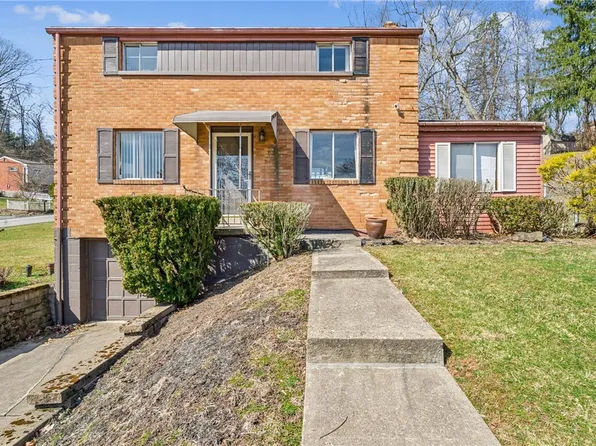 1 Las Vegas Dr, Pittsburgh, PA 15239