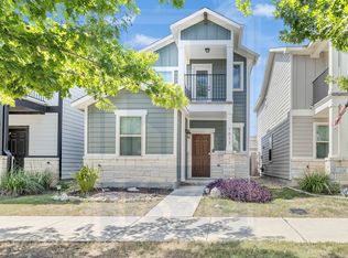 1837 Artesian Springs Xing, Leander, TX 78641