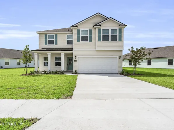 660 Narvarez Ave, Saint Augustine, FL 32084