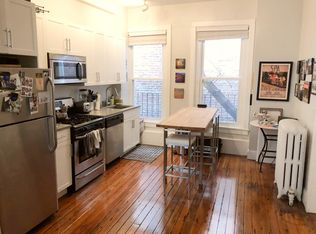 18 Union Park St #5, Boston, MA 02118