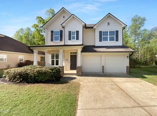 1412 Wesser Ct, Fuquay Varina, NC 27526