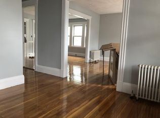 57 Sycamore St #1, Everett, MA 02149