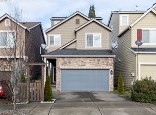 20687 SW Edgemont St, Beaverton, OR 97003