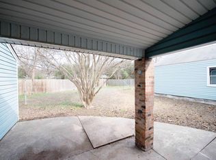 1901 Monticello Rd, Temple, TX 76501