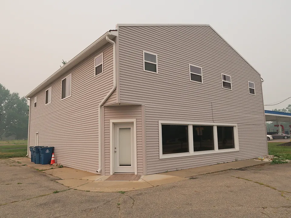 4812 Port Sheldon St #2