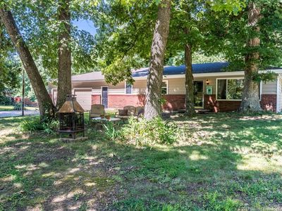 8875 Oak Park Rd NE, New Salisbury, IN, 47161