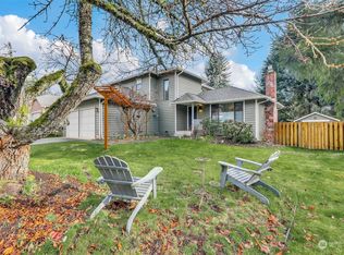 718 198th Pl SE, Bothell, WA 98012