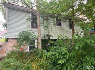 133 W Main St, Wabash, IN 46992