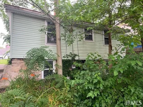 133 W Main St, Wabash, IN 46992