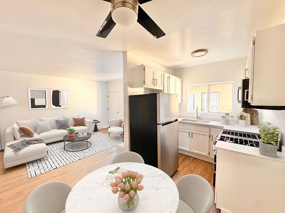 1st image of 2718 S Cochran Ave APT 8