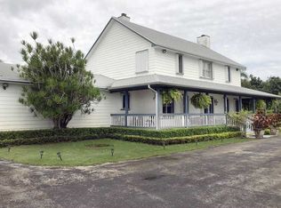 23860 SW 162nd Ave, Homestead, FL 33031