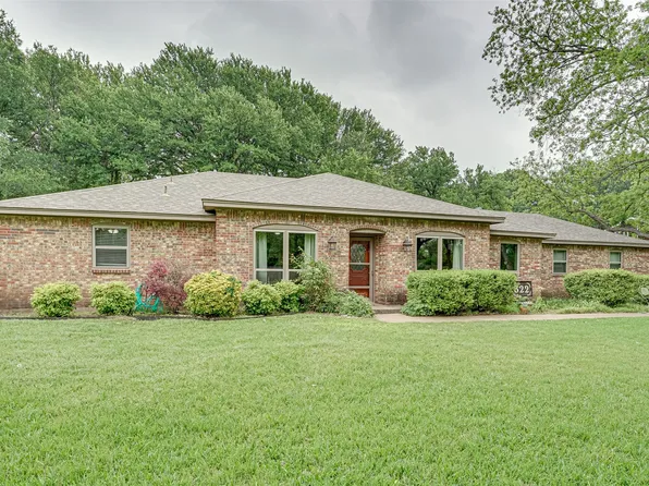 322 Shadowwood Trl, Red Oak, TX 75154