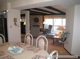 92 Waters Edge Ct UNIT 2B, Lake Ozark, MO 65049
