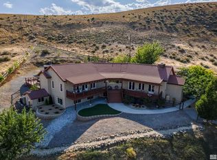 100 Del Mesa Cir, Reno, NV 89521