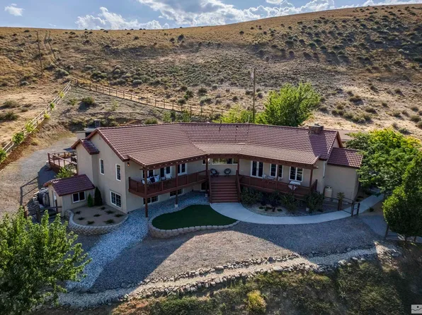 100 Del Mesa Cir, Reno, NV 89521
