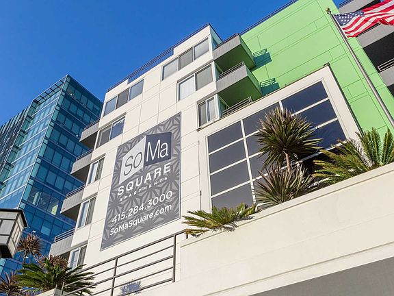 SoMa Square Apartments