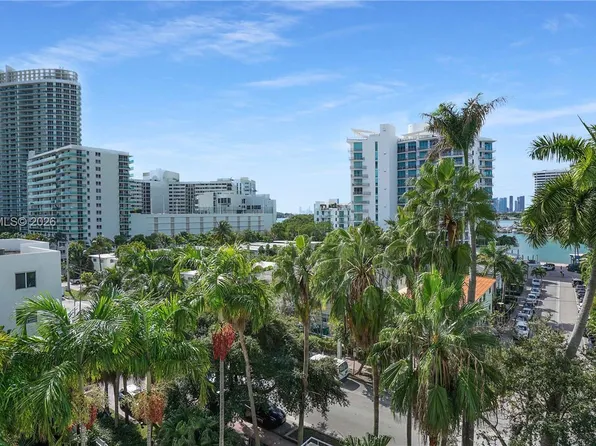 1621 Bay Rd APT 606, Miami Beach, FL 33139