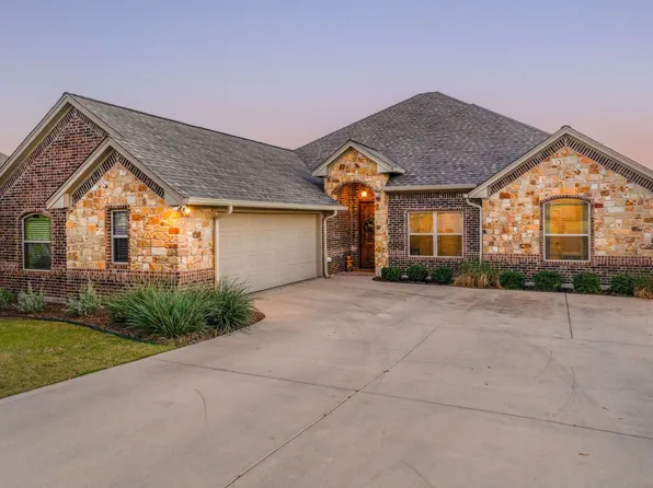 1723 Rockview Dr, Granbury, TX 76049