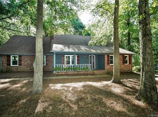 10533 Steele Trace Ct, Charlotte, NC 28278