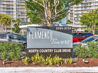 3701 N Country Club Dr PH 7, Aventura, FL 33180