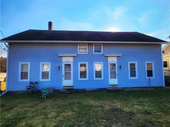 222 Fitchville Road, Bozrah, CT 06334