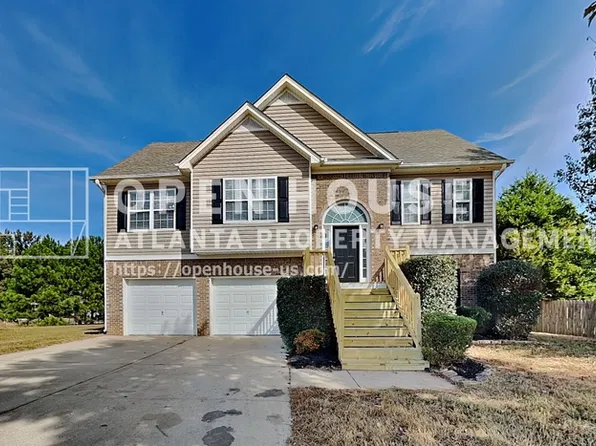 171 Bramlett Meadows Dr, Douglasville, GA 30134