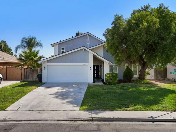 8301 Sargent Way, Bakersfield, CA 93311