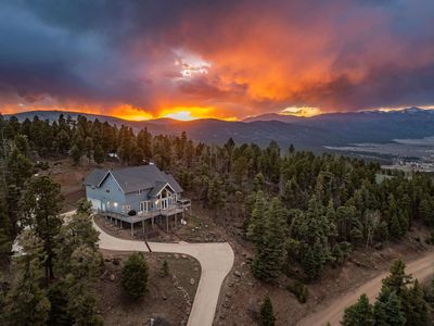 23 Vail Loop, Angel Fire, NM, 87710
