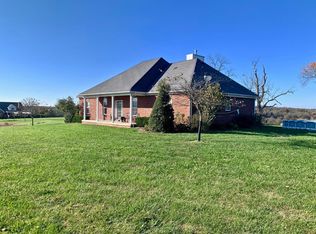 4231 Georgetown Rd, Frankfort, KY 40601