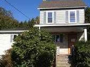 613 W Main St, Weatherly, PA 18255