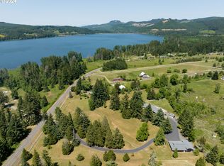 74967 Reservoir Rd, Cottage Grove, OR 97424