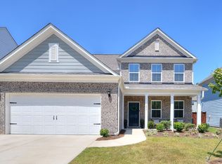 1673 Maston Rd, Auburn, GA 30011