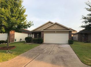 19115 Rustic Gate Dr, Cypress, TX 77433