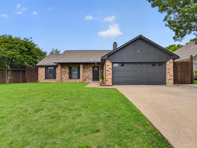 8206 Spinnaker Cv, Rowlett, TX, 75089