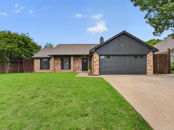 8206 Spinnaker Cv, Rowlett, TX 75089