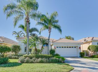 4133 Laurel Estates Way, Lake Worth, FL 33449