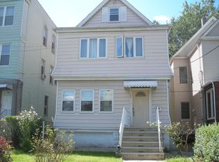 247 Duncan Ave, Jersey City, NJ 07306