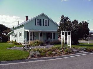 1302 Montana Ave, Libby, MT 59923