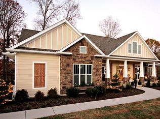 1925 Eagle Landing Dr, Cookeville, TN 38506