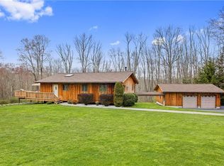 29 Sun Hill Rd, Katonah, NY 10536