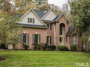 114 Spring Valley Ln, Durham, NC 27713