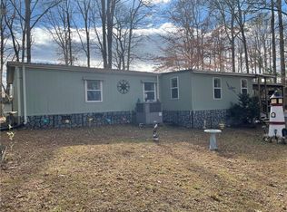 1260 Bill Ramsey Rd, Clarkesville, GA 30523