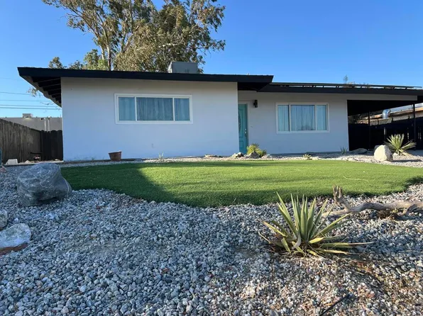 65958 Acoma Ave, Desert Hot Springs, CA 92240