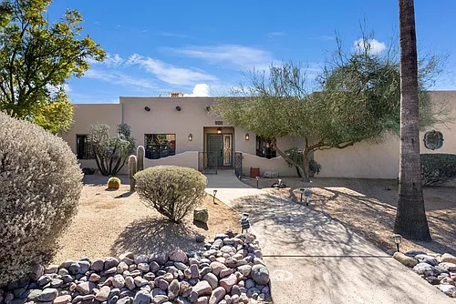 9335 E Casitas Del Rio Dr Photo 1